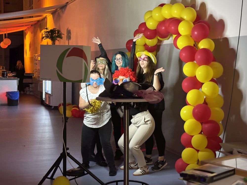 Betriebsfest 2025