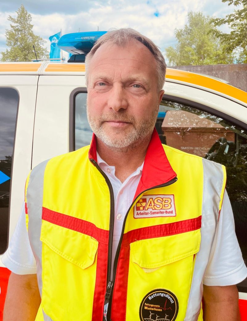 Jan Michelson-Leiter Sanitätsdienst.jpg